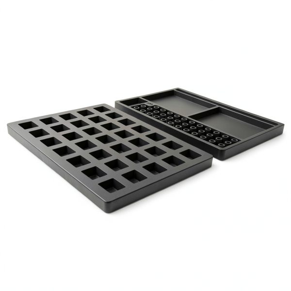 MELETRIX WS Silicone Lube Station for Keyboard Switches – 35 Capacity-5