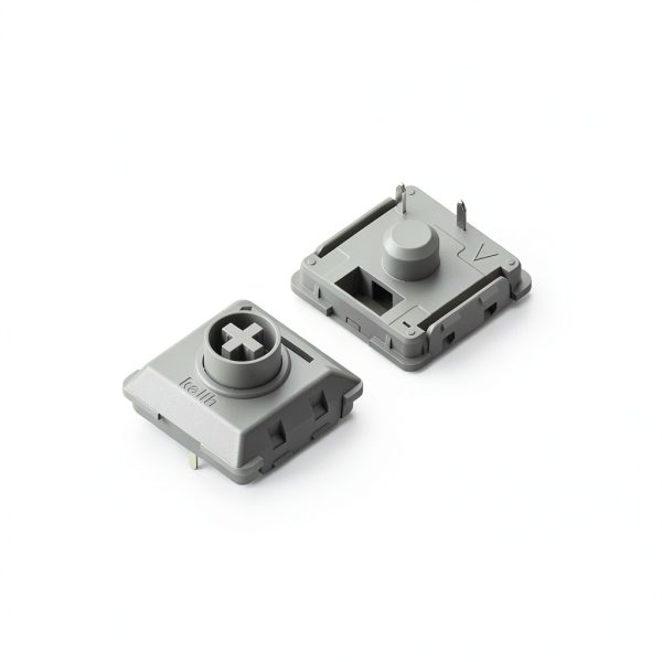LOFREE Specter POM Linear Switches for Flow & Flow Lite, 106pcs-0