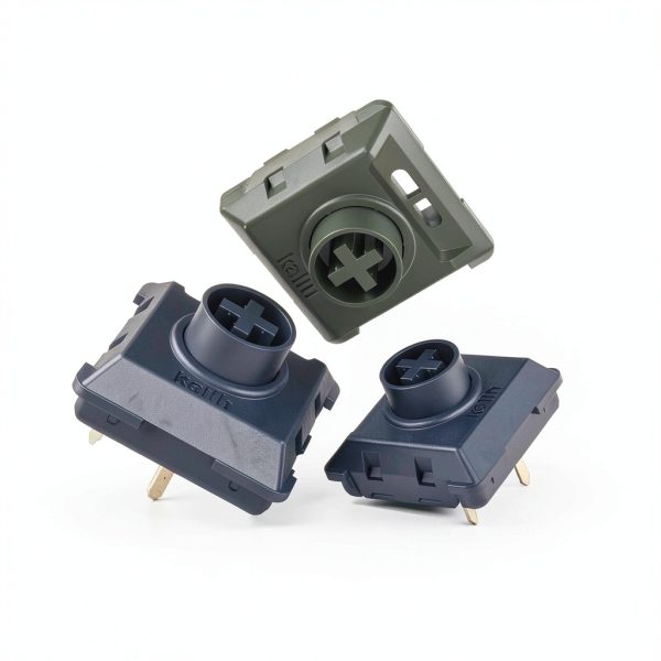 Kailh Phantom Switches Lofree Flow84 Low‑Profile Tactile 90pcs-5