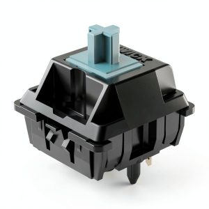 JWK Black T1 V2 67g Switch – Nylon PA66 Housing, POM Stem – 90pcs-0