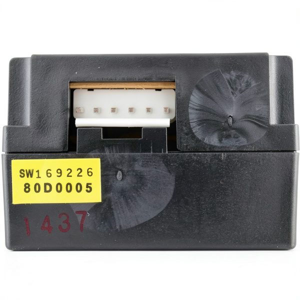 Monessen 80D0005 SCS Switch Box-2