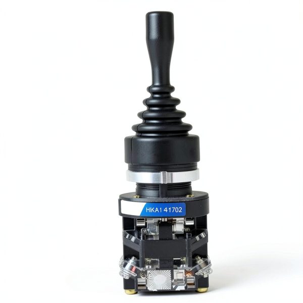 Joystick Switch Hilitand 1pc HKA1-41Z02 2 NO Reset Momentary-3